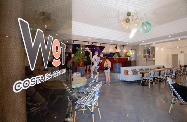 WOT Costa da Caparica Soul