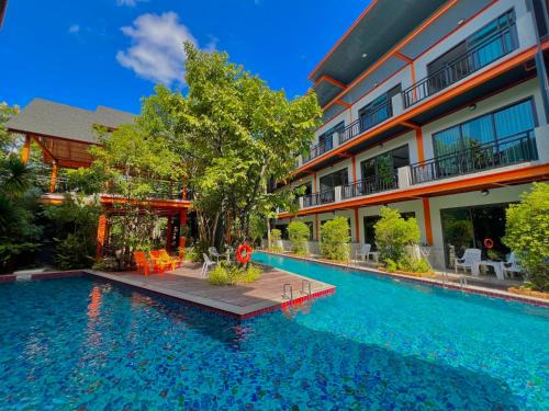 WOW PHUKET