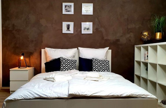 ☆WOW! Stylish Studio in Centre Near University☆