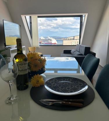 Wow! Ushuaia Apartments