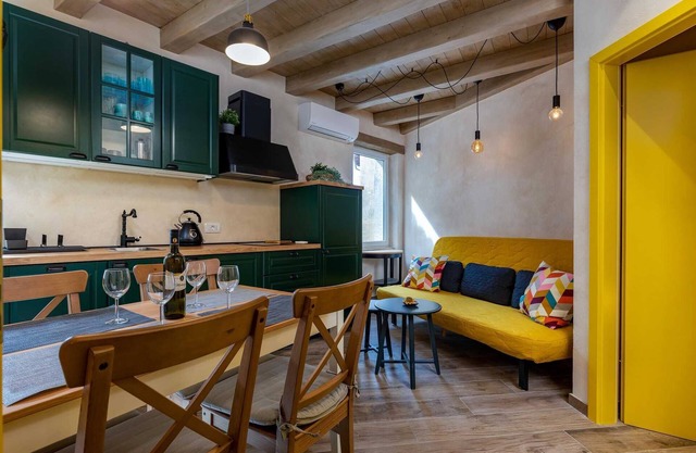 WOW WAU - One Bedroom Apartment