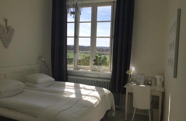 Wramsta B&B