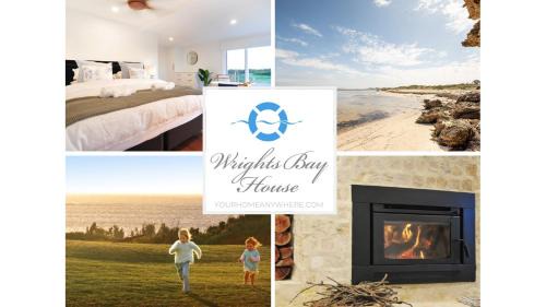 Wrights Bay House
