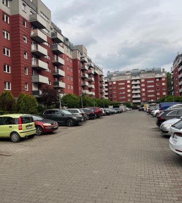 Wrocław Manganowa
