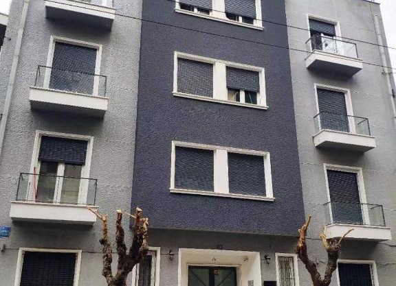 WSD GOLDEN TIMES 8 Apartment Hotel