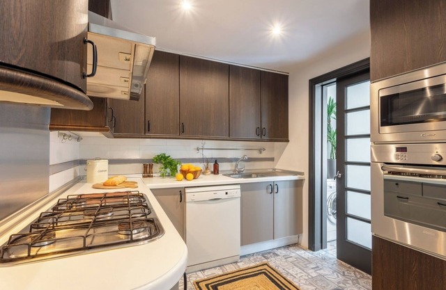 Wukro - 2 bedrooms and terrace in Chamberí