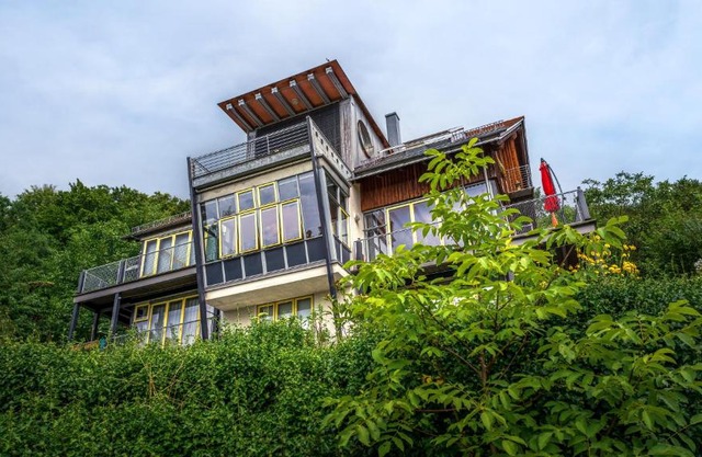 Wunderschöne Ferienwohnung am Glatzenstein im Nürnberger Land