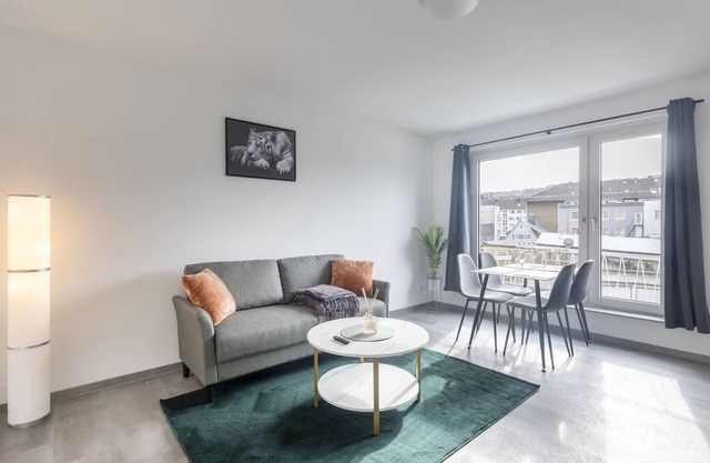 Wuppertals Geheimtipp: Einzigartiges Erlebnis