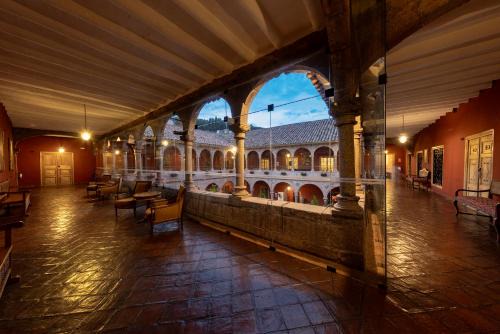 Wyndham Costa del Sol Cusco