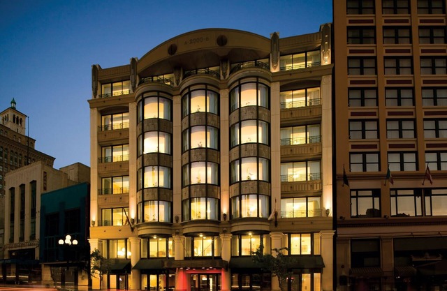 Wyndham Harbour Lights | Five Studio Suites