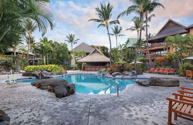 Wyndham Kona Hawaiian | Two 2BR King Bed Suites