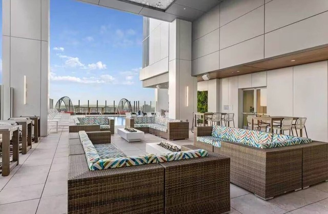 Wyndham Margaritaville Resort 2BR/2BA King Bed