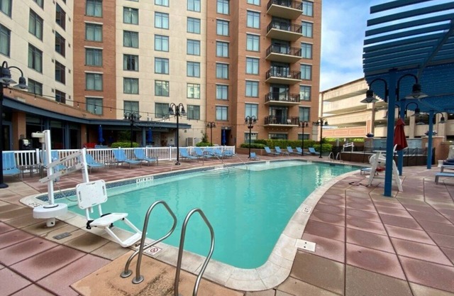 Wyndham Vacation Resorts at National Harbor - 1 Bedroom Deluxe