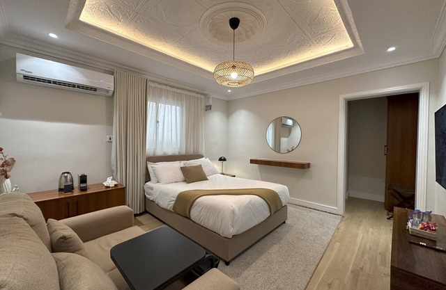 X-Residence by Dayf