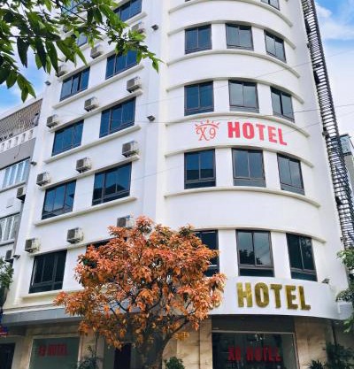 X9 Hotel