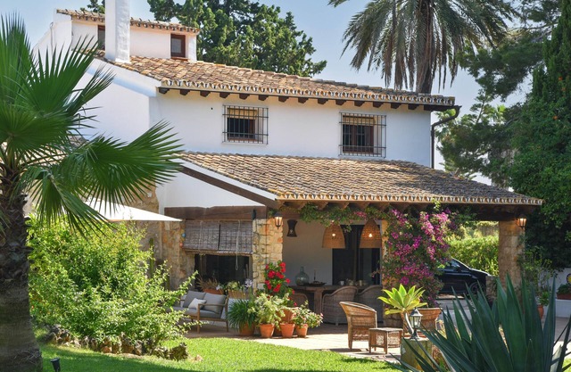 Xarabella - Denia, Costa Blanca