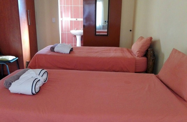 Xclusiv Conference Centre & Guest House