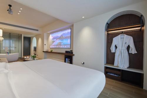 Xi Yuan International Hotel