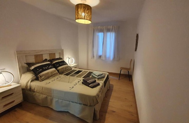 Xia Apartaments con acceso a piscina