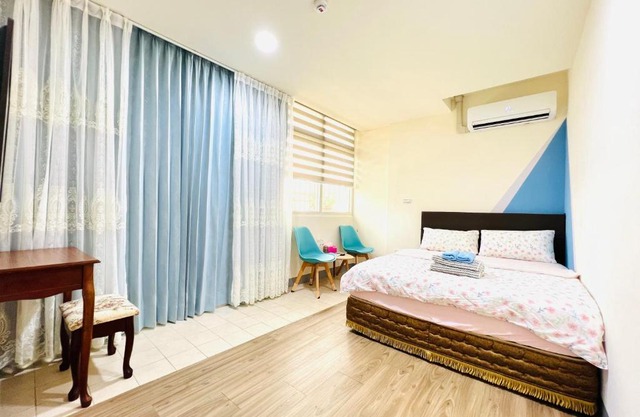 Xingang Ping An B&B