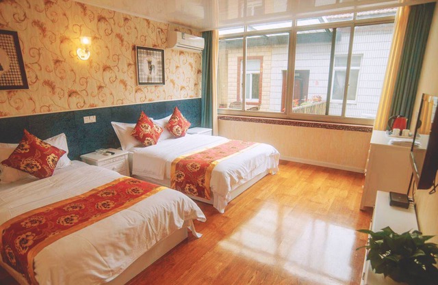 Xixili Guesthouse 3rd Branch