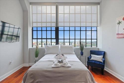 Xl Studio - Luxury Studio Near Center City
