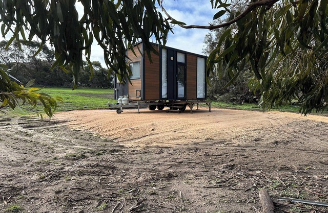 Xmas Rocks - Country Cabin by Tiny Away