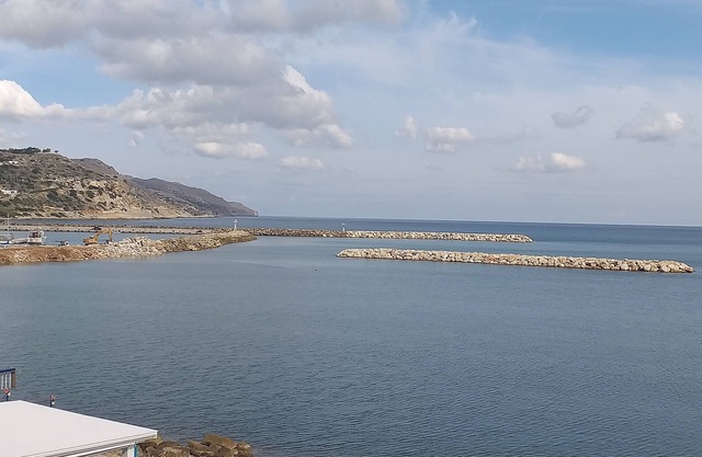 Xristinas Apartments - Artemis