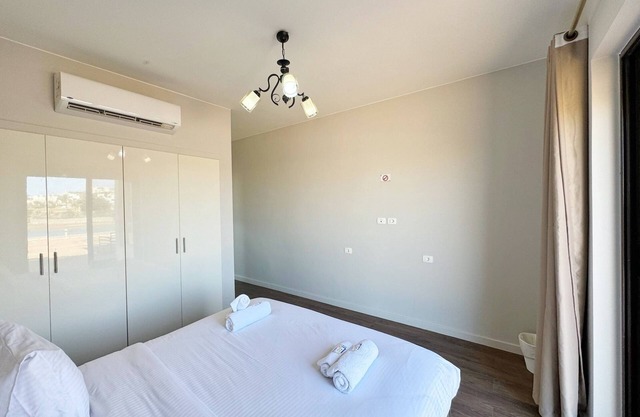Xuru Stays I Cordial 2 BDR w/Pool Access @ Cyan El Gouna