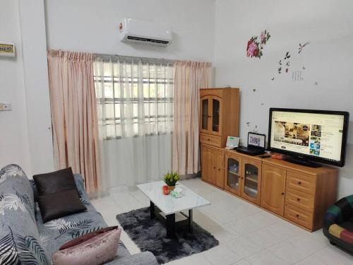 Yajju Homestay 雅居民宿