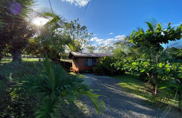 Yakari Grei Bungalows