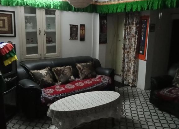 Yakthumbas home stay