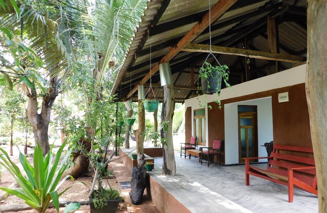 Yala Avian Eye Safari