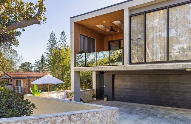 Yamba like you've never seen it before!