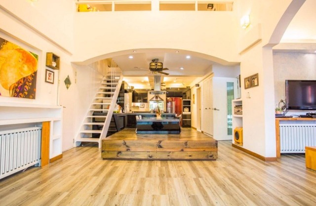 Yangpyeong Dajian Forest Hill Pension