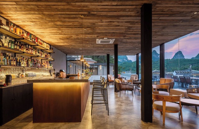 YangShuo Percent Hotel