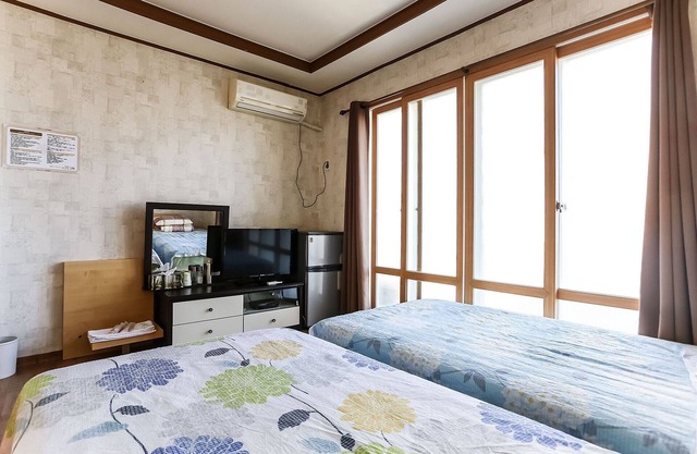 Yangyang Susan Motel