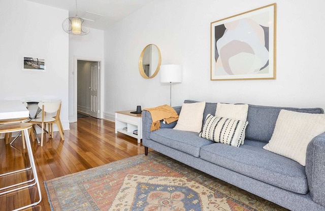 Yarraville Charmer: Historic with Modern Flair