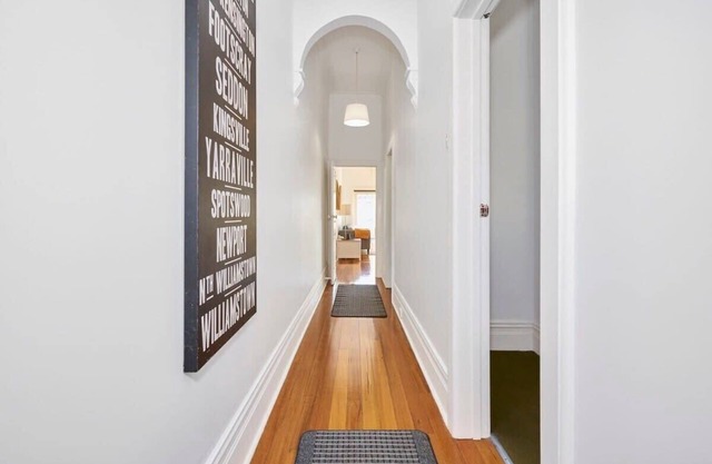 Yarraville Charmer Historic with Modern Flair