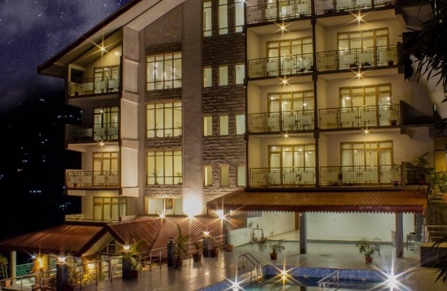 Yashshree Kanishka Gangtok