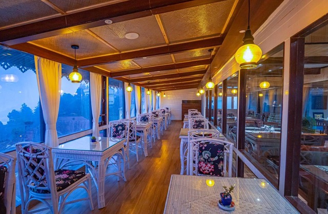 Yashshree Mall Road Darjeeling