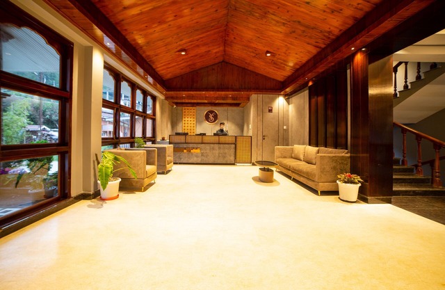 Yashshree Pelling Chekhim Retreat