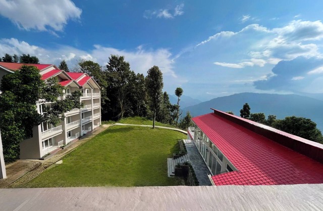 Yashshree Resorts & Spa Kalimpong