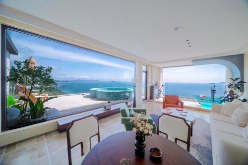 Yasong Jianwen Resort Hotel