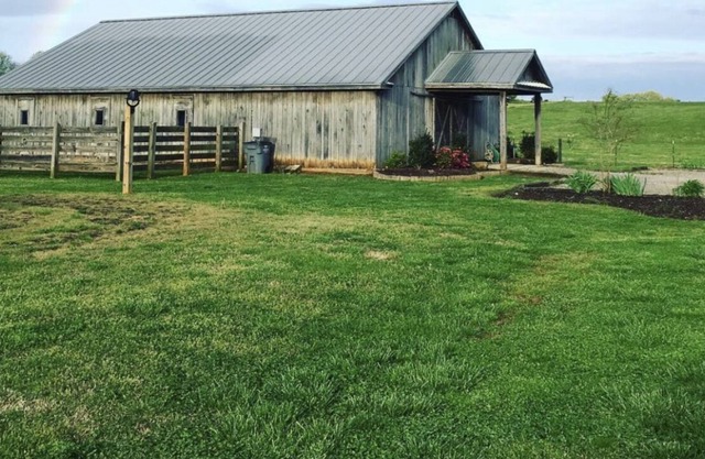 "Yellowstone" Cabin-Swim/Fish/Stargaze/repeat