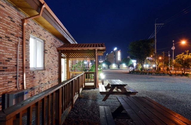 Yeoncheon Wanguijataek Pension