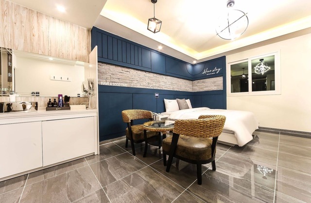 Yeongju Hue Stay Self Check-in Motel