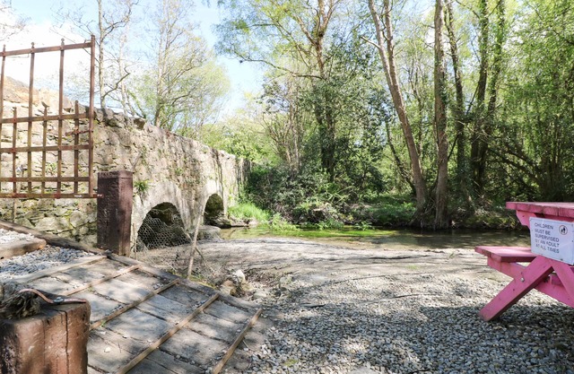 Yew Tree House