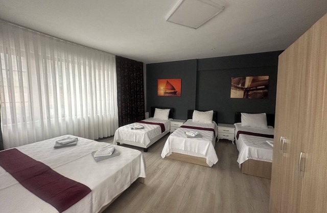 Yildiz Hotel Tekirdağ