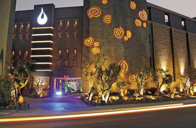 Yin Shui Han Motel